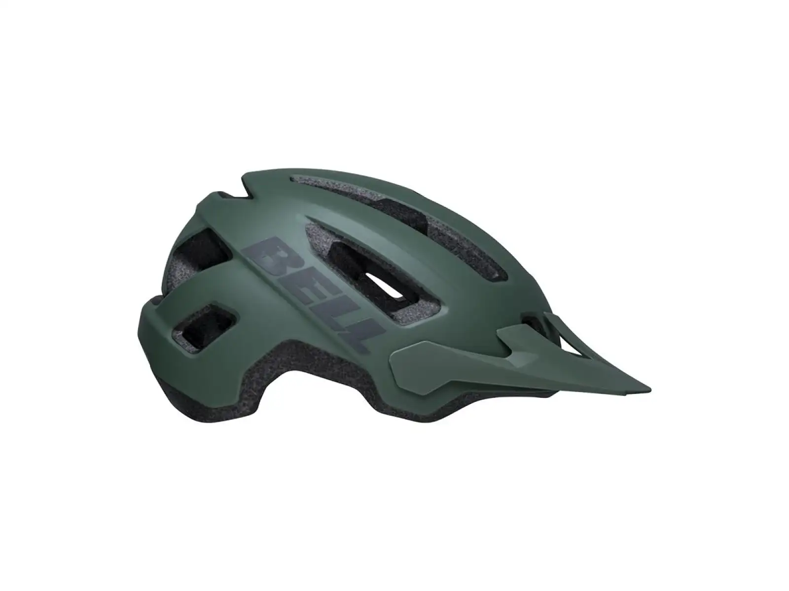 Bell Nomad 2 helmet Mat Green, size M/L (53–60 cm)