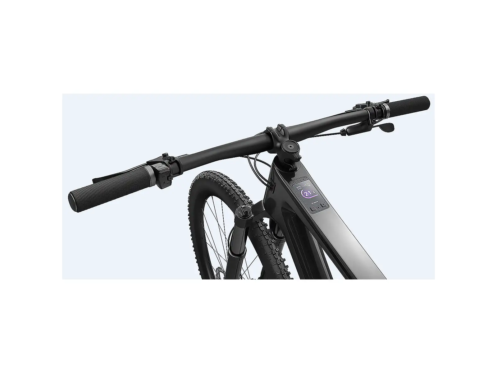 Bosch display Kiox 400C