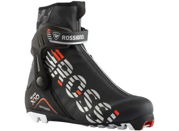 Rossignol X-10 Skate FW-XC women's cross-country ski boots