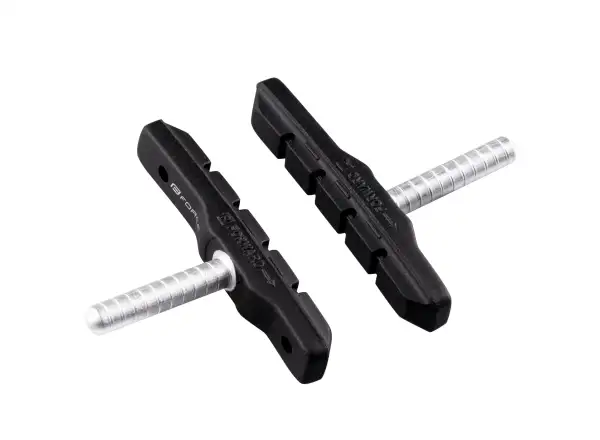 Force brake pads for F post 72 mm unpackaged