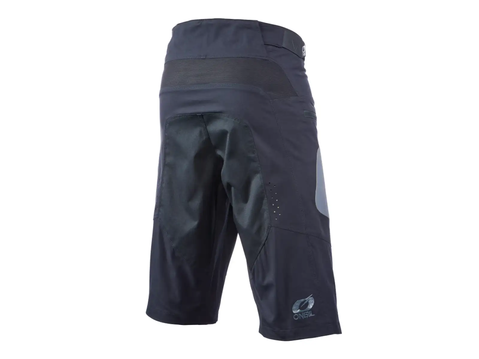 ONeal Element FR Hybrid V.22 Shorts Kids Grey/Black