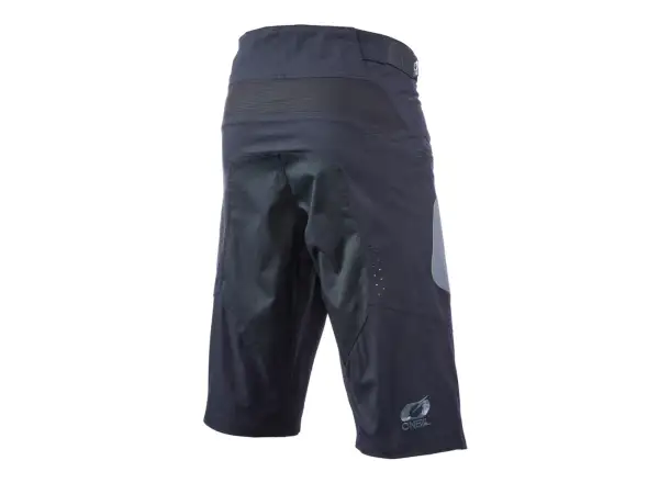 ONeal Element FR Hybrid V.22 Shorts Kids Grey/Black