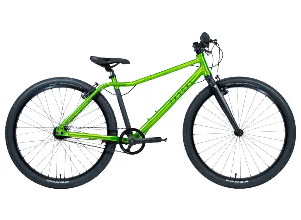 Rascal 26 kids bike Sapphire Limited