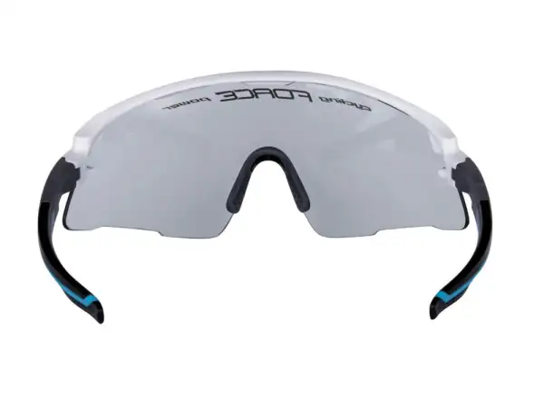 Force Ambient cycling glasses white/grey/black, photochromatic lenses
