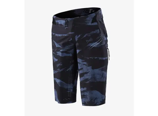 Troy Lee Designs Sprint Ultra men's shorts brushed camo/black