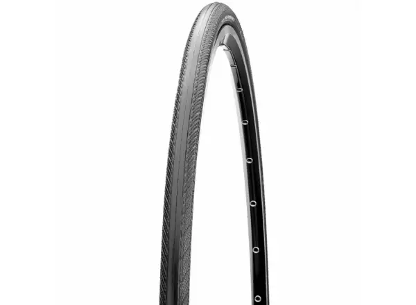 Maxxis Dolomites road tire kevlar 700x23 black