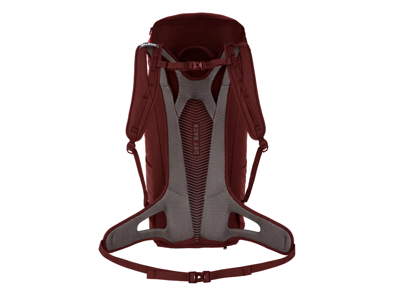 Salewa Alp Mate 24 women's backpack Syrah