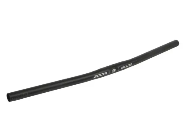 Zoom 25.4 / 620 mm MTB handlebars Black