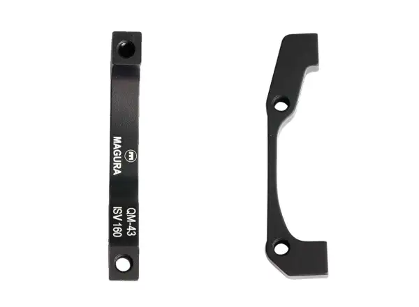 Magura QM 43 PM-IS adapter 160 mm front