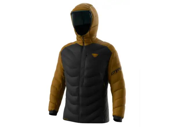 Dynafit Tigard Down men's jacket Relic