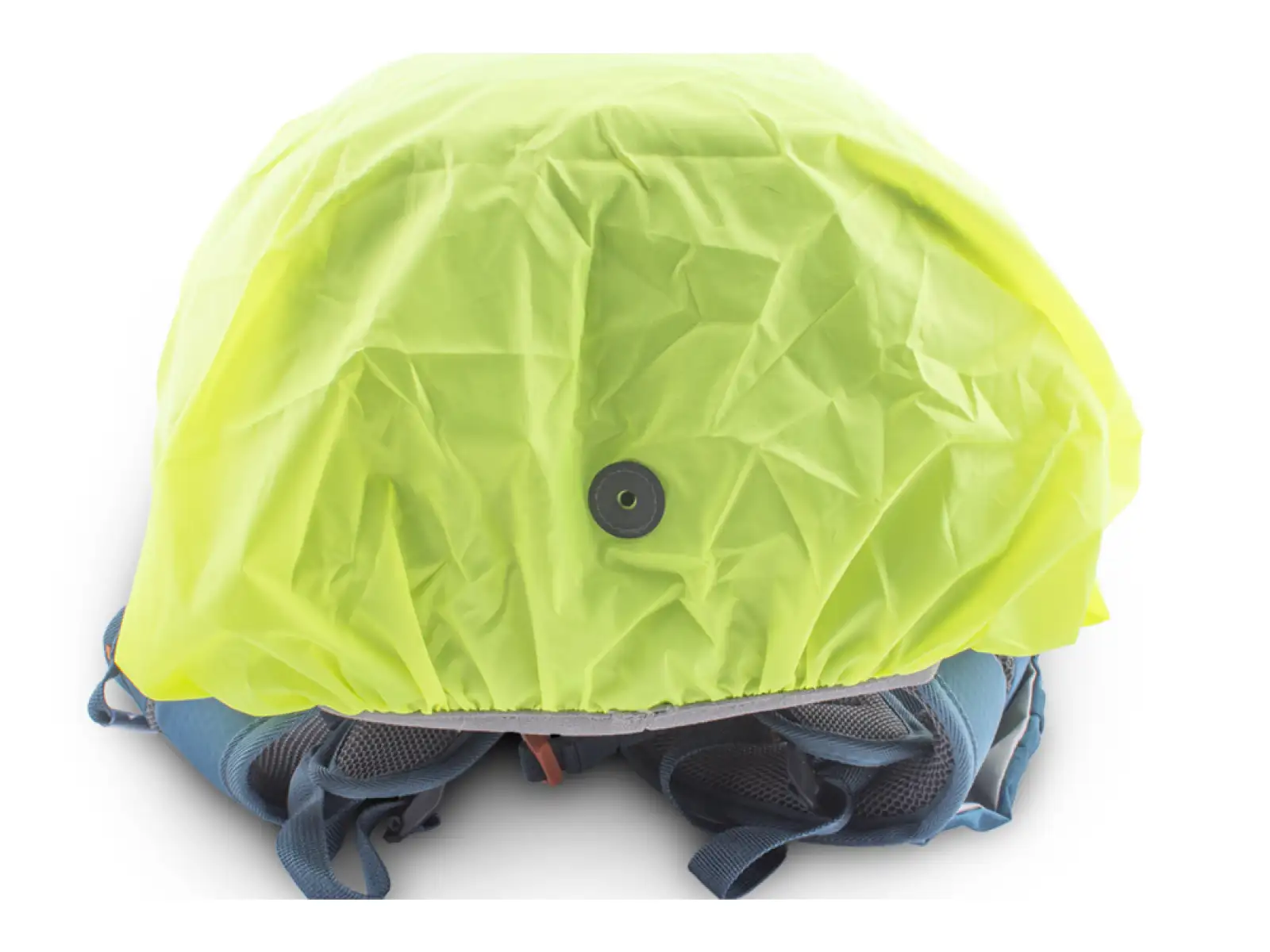 Pinguin Raincover L backpack rain cover khaki