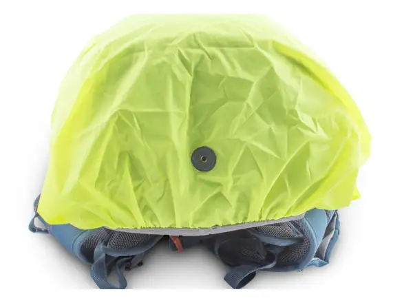 Pinguin Raincover L backpack rain cover khaki