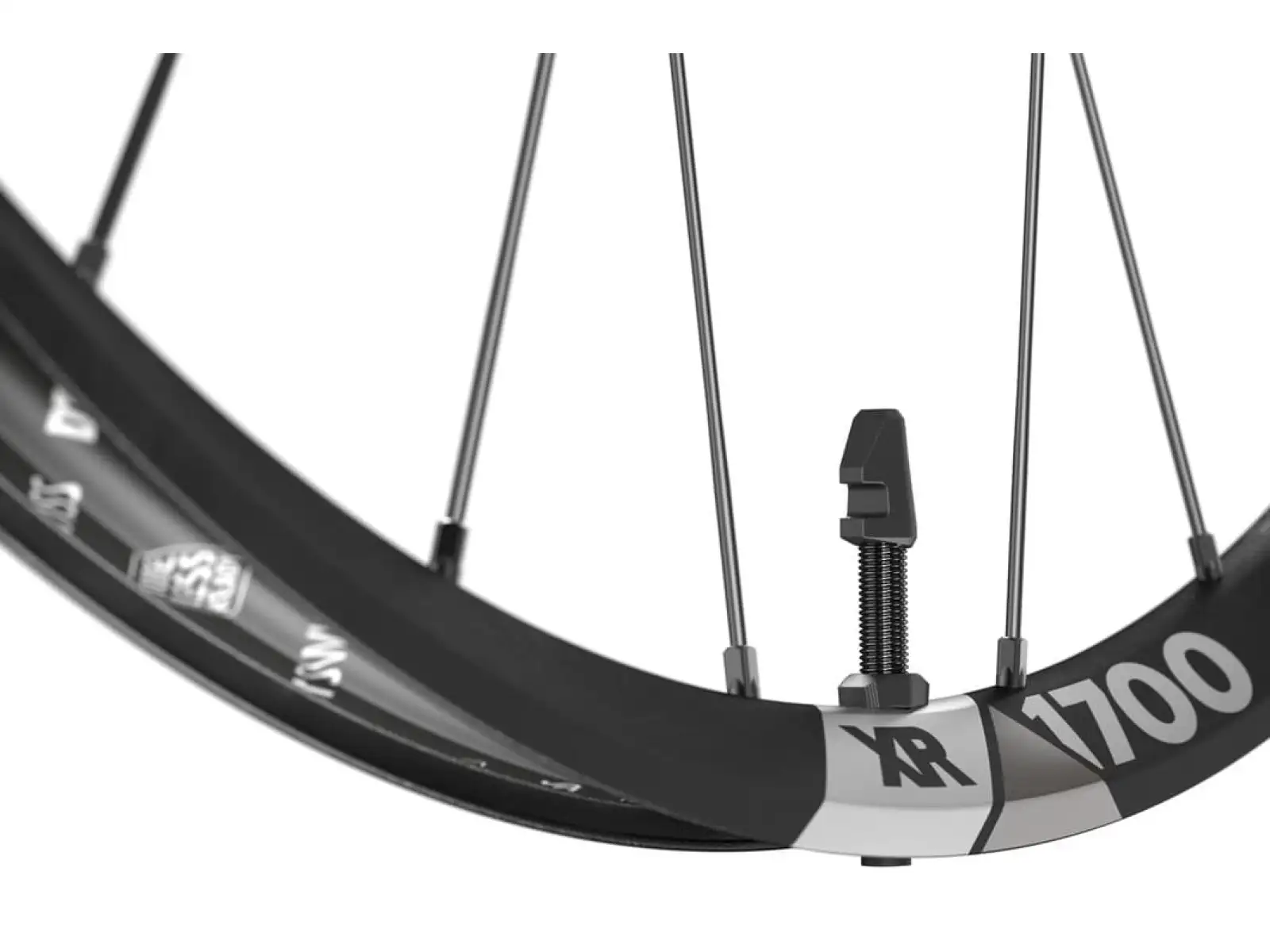 DT Swiss XR 1700 Spline Boost CL 29" wheels