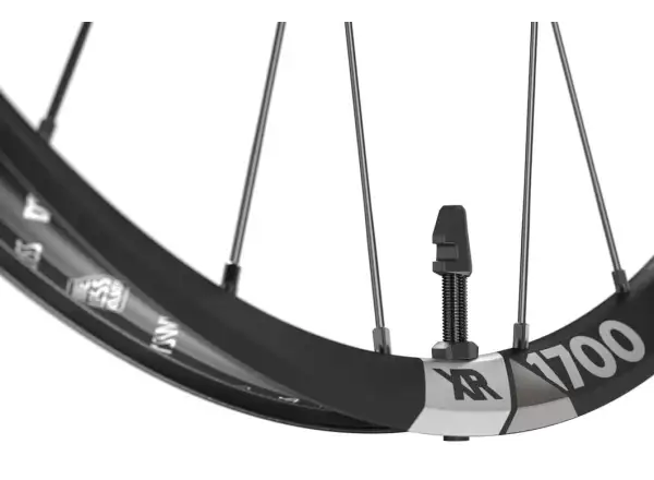 DT Swiss XR 1700 Spline Boost CL 29" wheels
