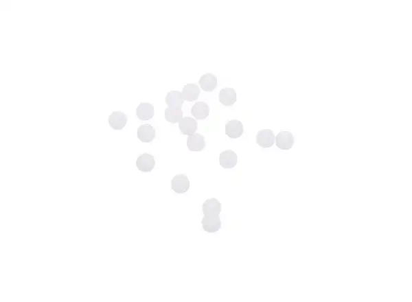 Rock Shox Bleed Ball Nylon for Monarch and Monarch Plus 20 pcs