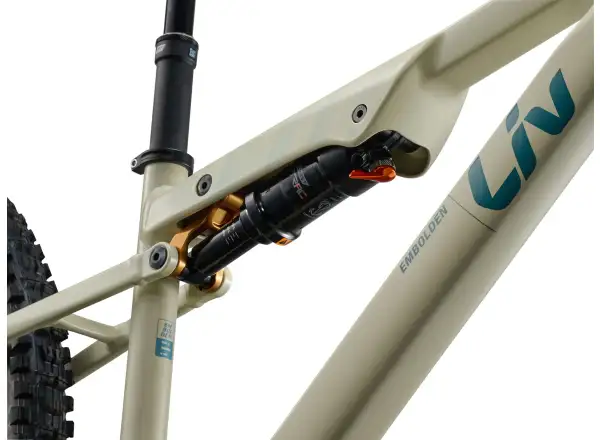 Liv Embolden 2026 mountain bike Pale Moss