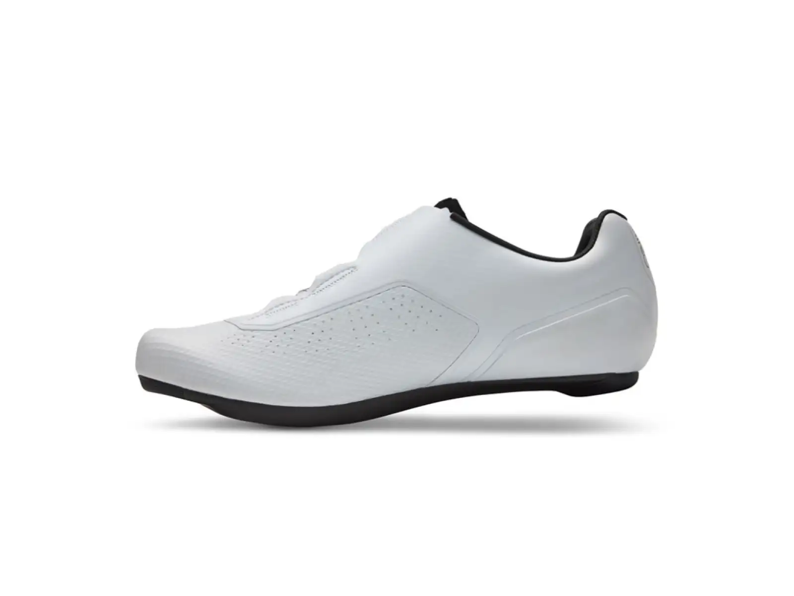 Giro Regime II road men's cycling shoes White