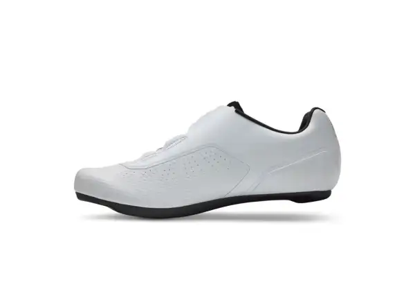 Giro Regime II road men's cycling shoes White