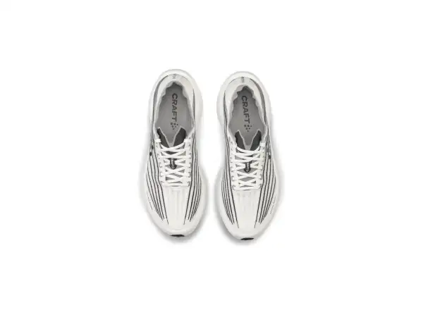 Craft Nordlite Tempo men's running shoes white