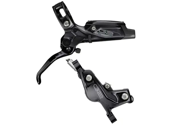 Sram G2 RSC Disc Brake Front