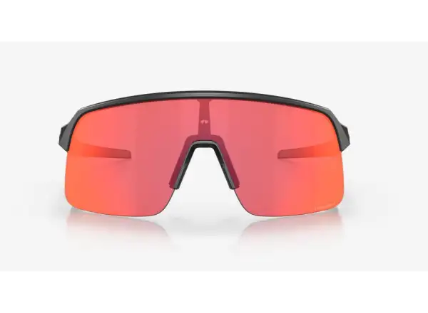 Oakley Sutro Lite Sunglasses Matte Carbon/Prizm Trail Torch