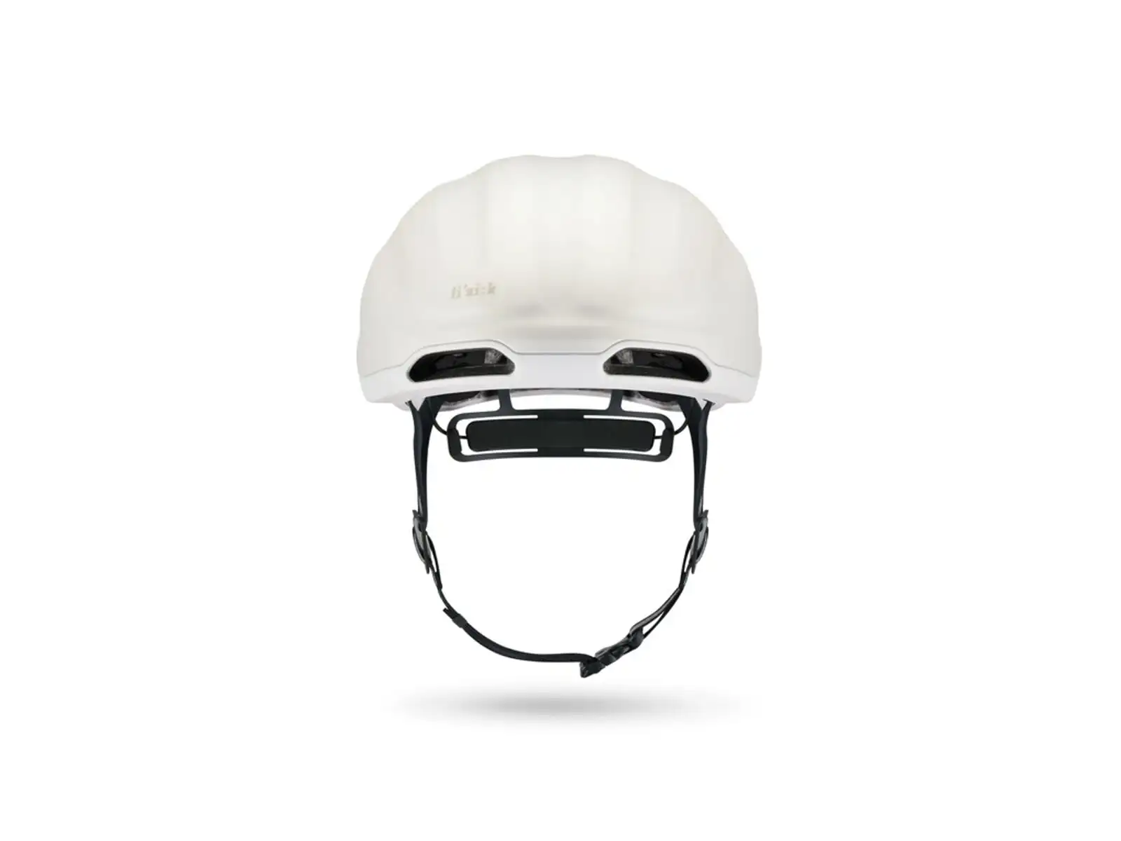 Fizik Vento Kudo Aero cycling helmet White