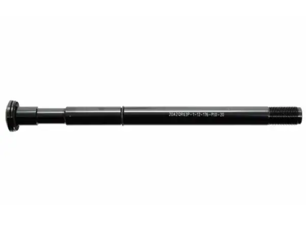 Cannondale Speed Release thru axle for Scalpel 148x12 176 mm M12x1.0P