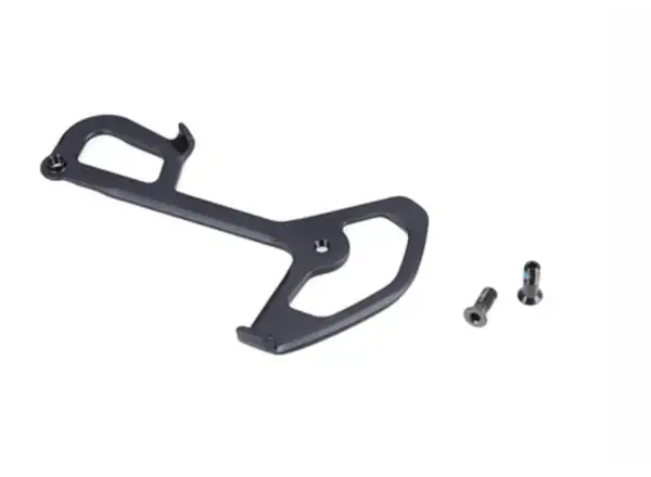 Sram GX Eagle internal derailleur cable guide Lunar