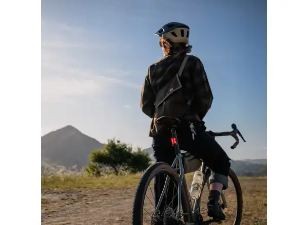 Lezyne KTV+ Drive rear light