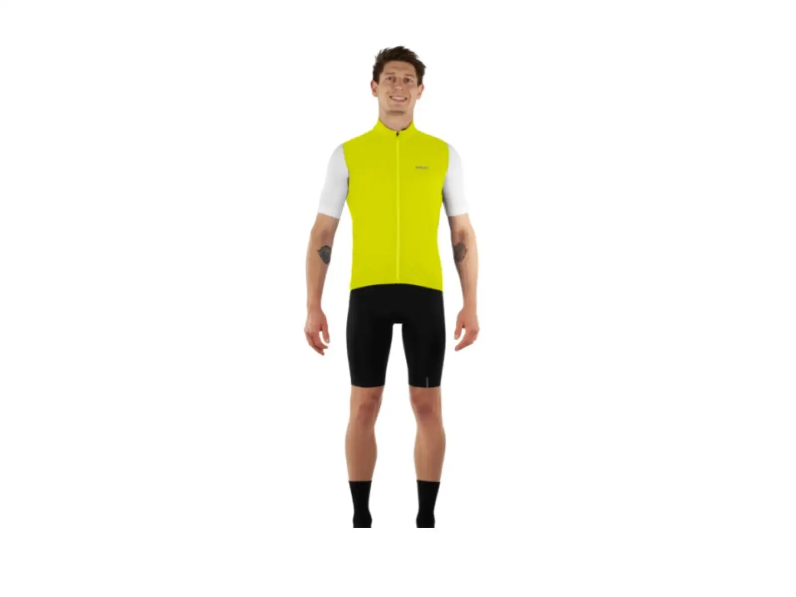 Mavic Sirocco men's vest Sulphur Spring