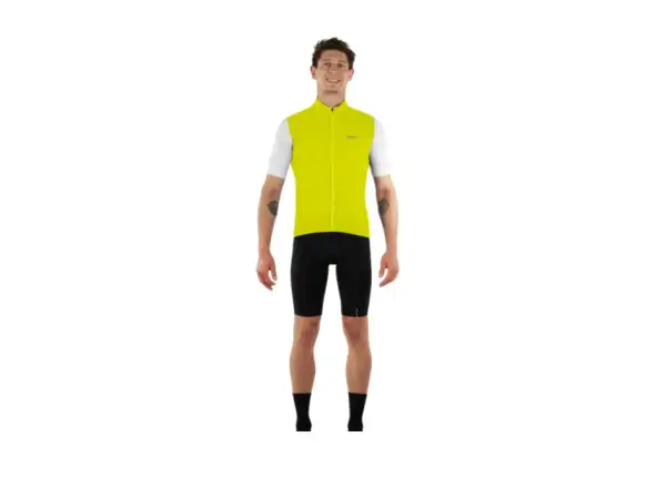 Mavic Sirocco men's vest Sulphur Spring