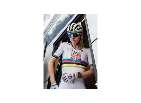 MET Trenta 3K Carbon road helmet Rainbow Limited Edition