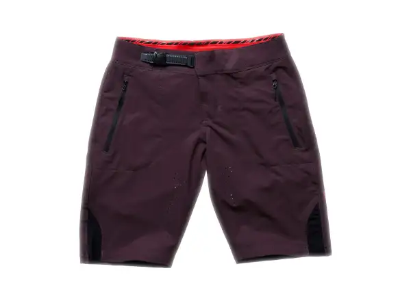 Troy Lee Designs Lilium Pro women's shorts Mono Bark
