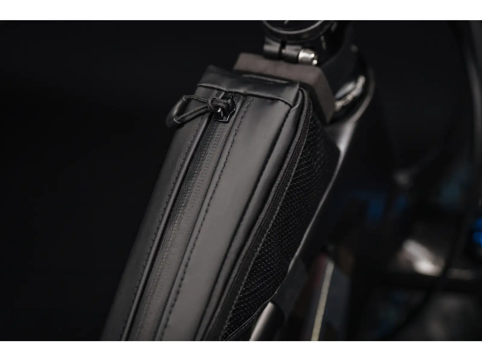 One Bikeparts TT.Bag 30 bag black
