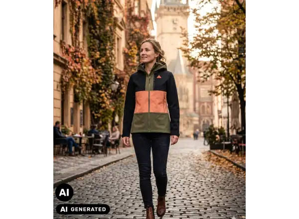 Maloja OvaroM. women's jacket moss multi