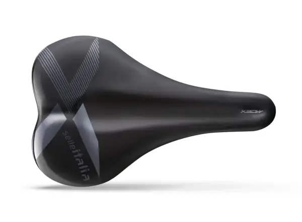 Selle Italia X-Bow L1 saddle Black