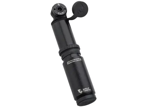 Wolf Tooth pump Encase pump for Click Valve valve 40 cc