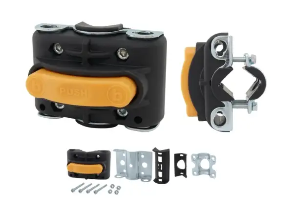 Bellelli replacement seat mount Multifix