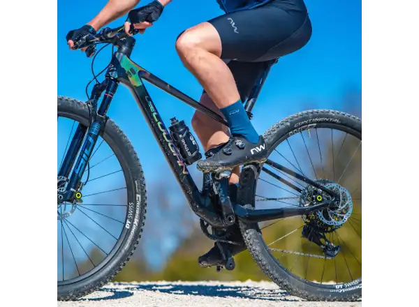 Northwave Extreme XCM 4 MTB Shoes Men Black
