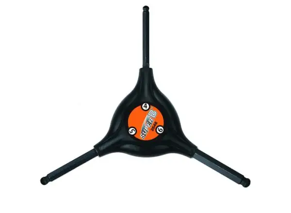 Super B TB-2648 Y hex key