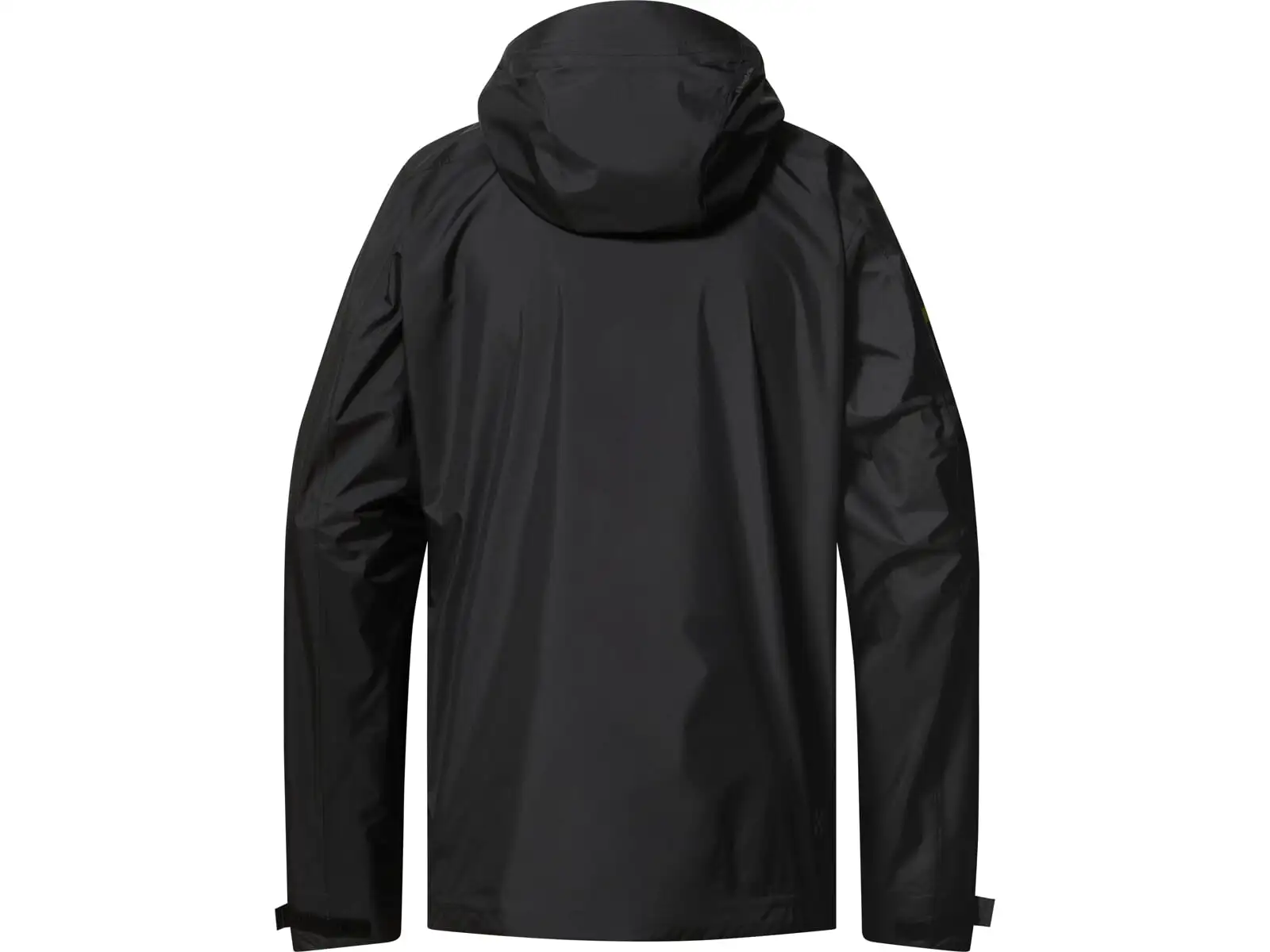 Haglöfs L.I.M AIRAK 2.5L men's jacket black