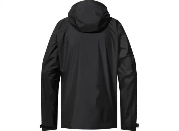 Haglöfs L.I.M AIRAK 2.5L men's jacket black