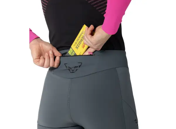 Dynafit Mezzalama Race women's trousers Cinder