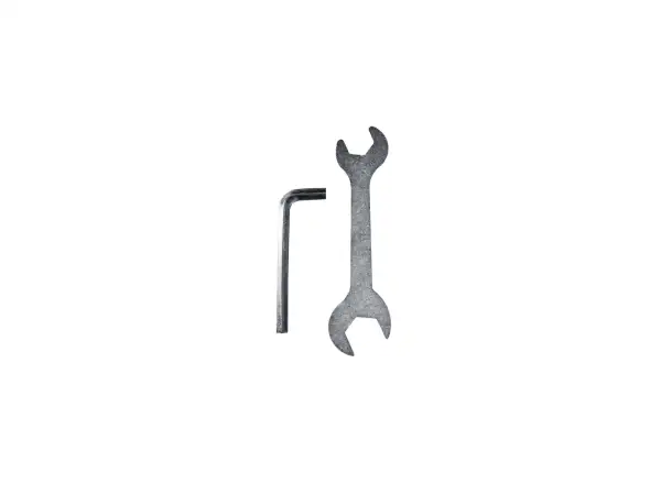 Force Stable steel bike display stand