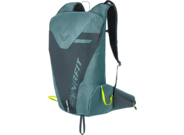 Dynafit Mezzalama ski mountaineering backpack 20 l Smoke Blue/Cinder