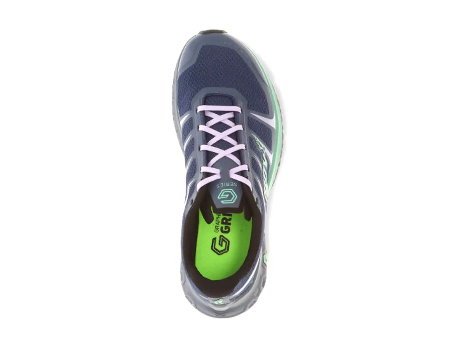 Inov-8 Trailfly Ultra G 300 Max women's running shoes