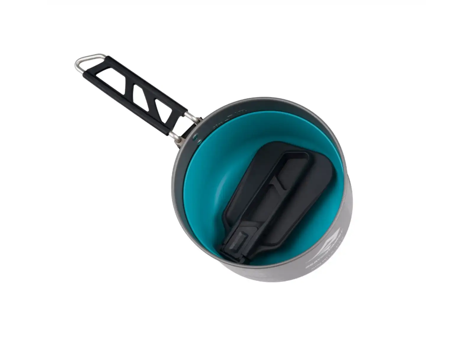 Sea to Summit Folding Spatula folding spatula