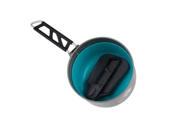 Sea to Summit Folding Spatula folding spatula