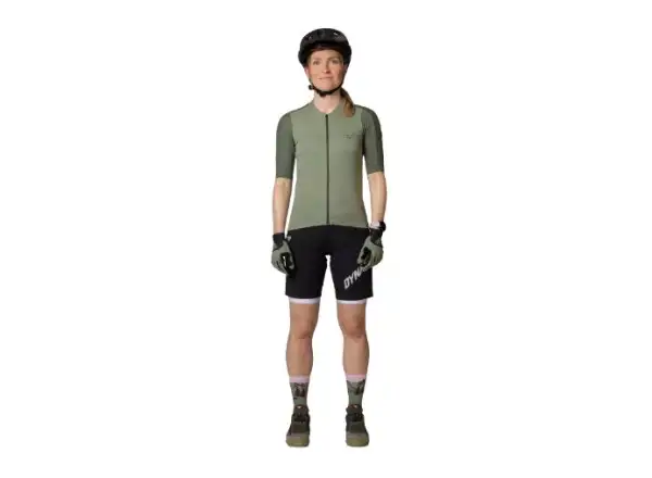 Dynafit Ride Light women's jersey short sleeve Sage