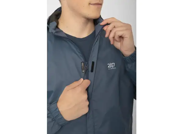 2117 of Sweden Viskafors men's jacket Navy